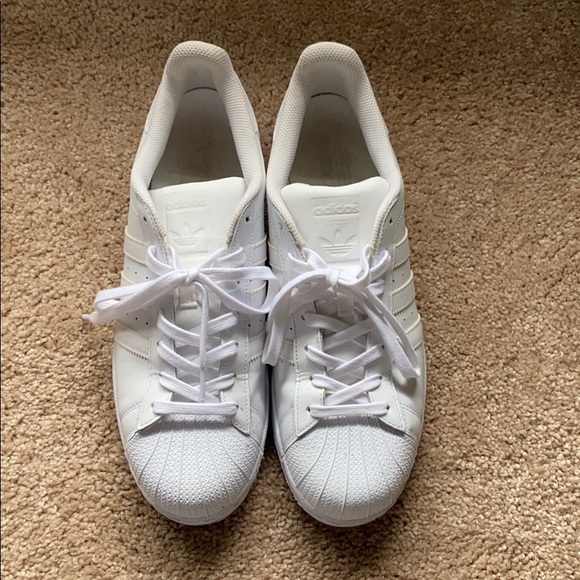 Adidas shell toes classic - Picture 3 of 8